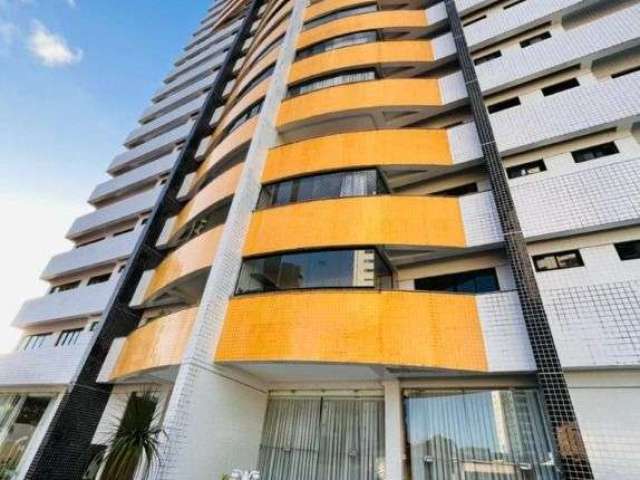 Apartamento com 3 dormitórios à venda, 153 m² por R$ 980.000,00 - Tirol - Natal/RN