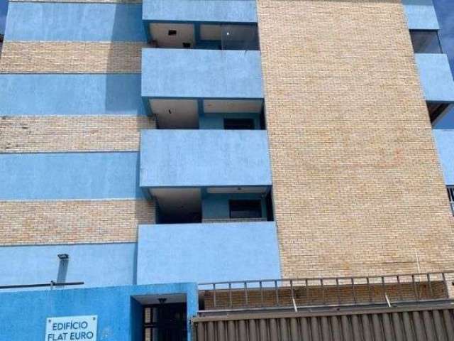 Apartamento com 2 dormitórios à venda, 72 m² por R$ 230.000,00 - Ponta Negra - Natal/RN