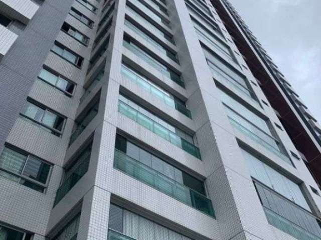 Apartamento com 3 dormitórios à venda, 148 m² por R$ 1.050.000,00 - Lagoa Nova - Natal/RN