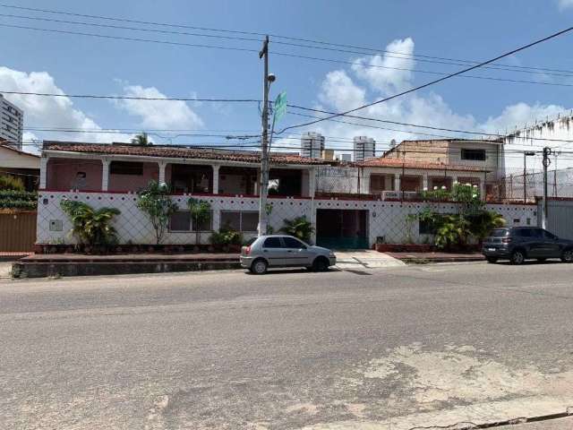 Prédio à venda, 1.400 m² por R$ 3.200.000 - Dix-Sept Rosado - Natal/RN