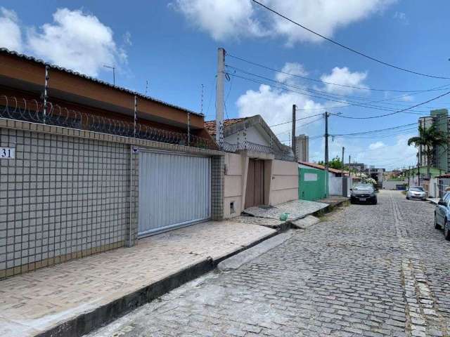 Casa com 3 dormitórios à venda, 150 m² por R$ 360.000,00 - Nova Parnamirim - Parnamirim/RN