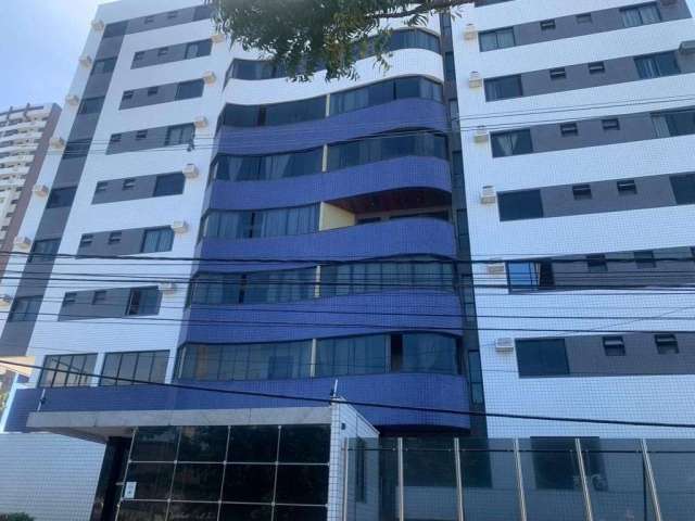 Apartamento com 3 dormitórios à venda, 170 m² por R$ 550.000,00 - Lagoa Nova - Natal/RN