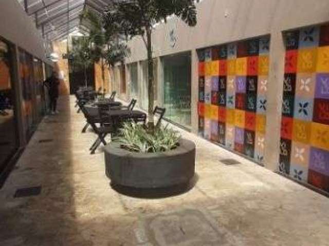 Loja para alugar, 20 m² por R$ 2.000/mês - Ponta Negra - Natal/RN