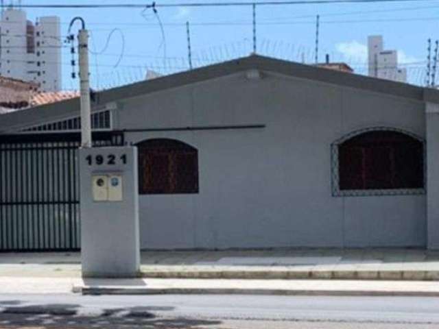 Casa com 3 dormitórios à venda, 240 m² por R$ 350.000,00 - Lagoa Nova - Natal/RN