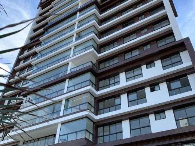 Apartamento com 3 dormitórios à venda, 156 m² por R$ 1.560.000,00 - Tirol - Natal/RN