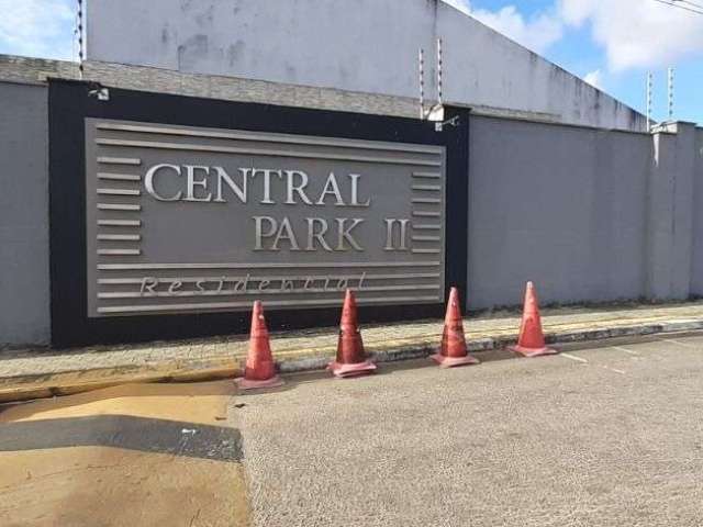 EXCELENTE TERRENO DE ESQUINA - CENTRAL PARK 2 - 375 m² por R$ 240.000 - Parque das Nações - Parnamirim/RN