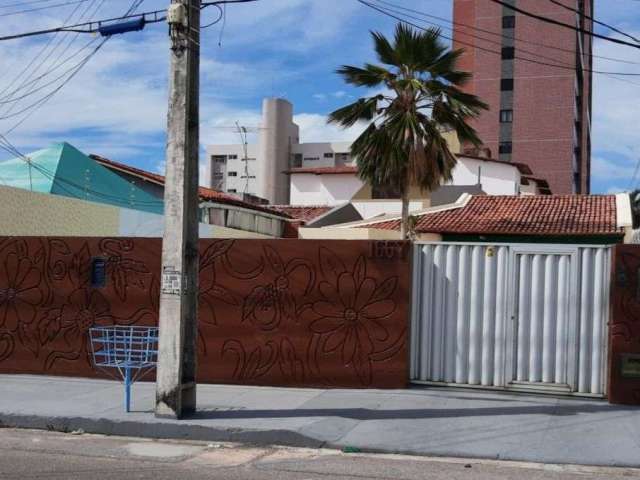 Casa com 3 dormitórios à venda, 186 m² por R$ 795.000,00 - Capim Macio - Natal/RN