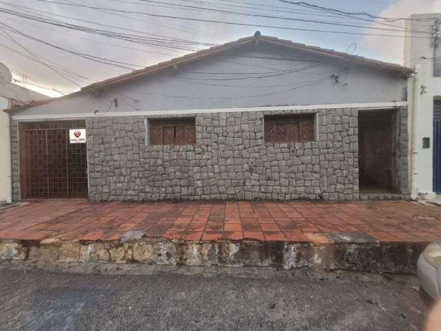 Casa com 2 dormitórios à venda, 224 m² por R$ 370.000,00 - Lagoa Seca - Natal/RN