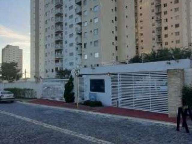 Apartamento com 3 dormitórios para alugar, 70 m² por R$ 2.100/mês - Nova Parnamirim - Parnamirim/RN