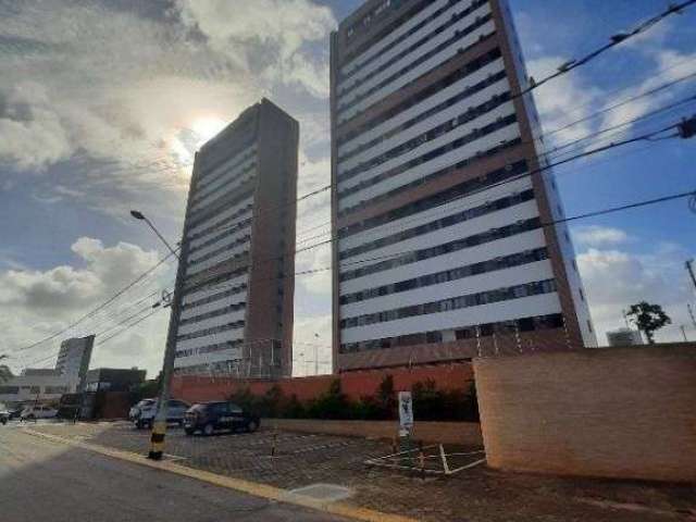 Apartamento com 3 dormitórios à venda, 98 m² por R$ 480.000,00 - Capim Macio - Natal/RN