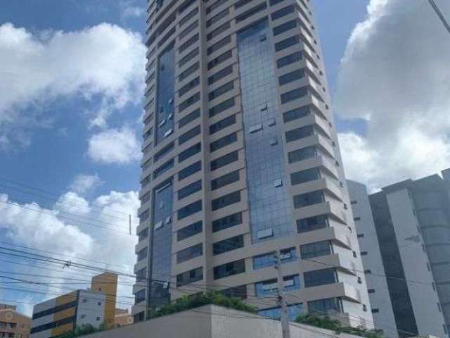 Apartamento com 4 dormitórios à venda, 220 m² por R$ 1.890.000,00 - Lagoa Nova - Natal/RN