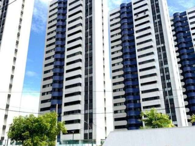 Apartamento com 2 dormitórios à venda, 114 m² por R$ 580.000 - Ponta Negra - Natal/RN