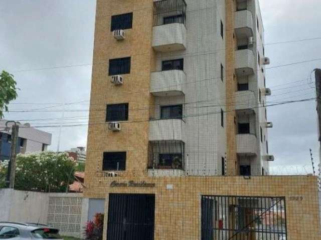 Apartamento com 1 dormitório à venda, 40 m² por R$ 146.000,00 - Candelária - Natal/RN