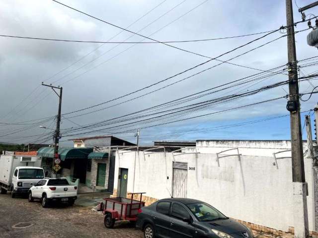 Prédio à venda, 1200 m² por R$ 1.370.000,00 - Quintas - Natal/RN