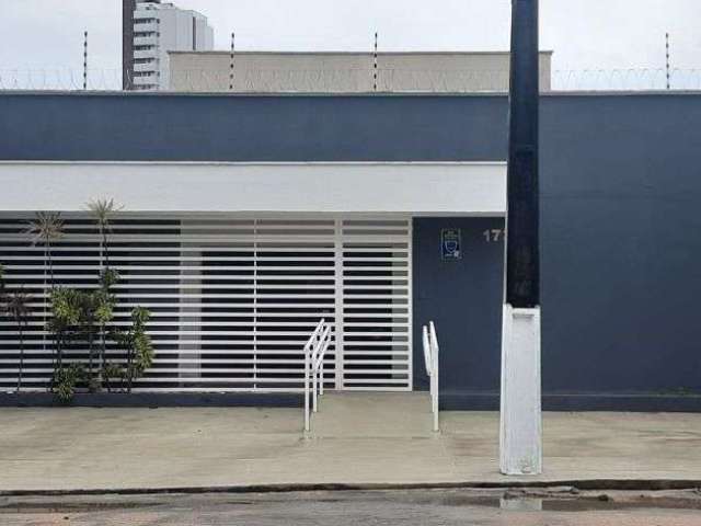 Ponto para alugar, 320 m² por R$ 12.000/mês - Petrópolis - Natal/RN