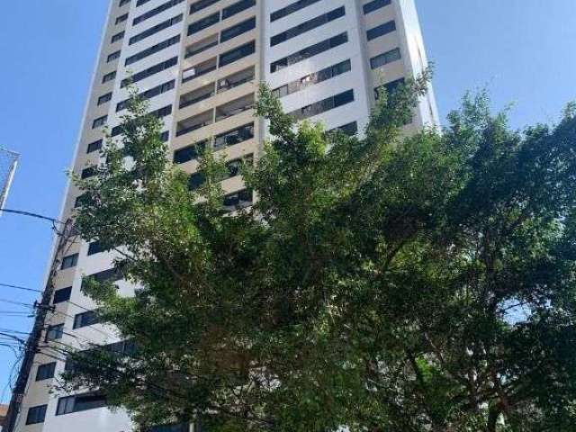 Apartamento com 3 dormitórios à venda, 131 m² por R$ 960.000,00 - Lagoa Nova - Natal/RN