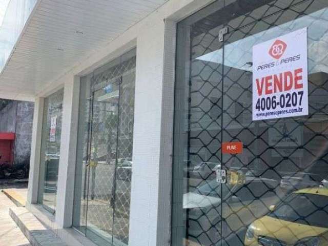 Prédio à venda, 220 m² por R$ 1.200.000,00 - Nova Descoberta - Natal/RN