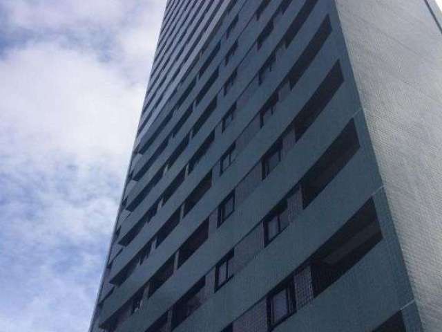 Apartamento com 3 dormitórios para alugar, 92 m² por R$ 3.500,00/mês - Lagoa Nova - Natal/RN