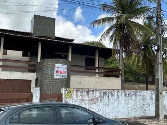 Casa com 4 dormitórios à venda, 900 m² por R$ 950.000,00 - Cotovelo (Distrito Litoral) - Parnamirim/RN