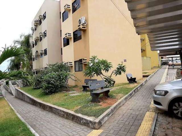 Apartamento com 2 dormitórios à venda, 54 m² por R$ 160.000,00 - Bom Pastor - Natal/RN