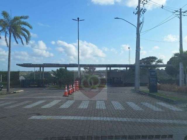 Terreno - YBY Natureza Condomínio Reserva, à venda, 642 m² por R$ 500.000 - Parque das Nações - Parnamirim/RN