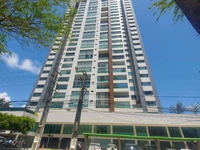 Apartamento com 5 dormitórios à venda, 178 m² por R$ 1.450.000 - Lagoa Nova - Natal/RN