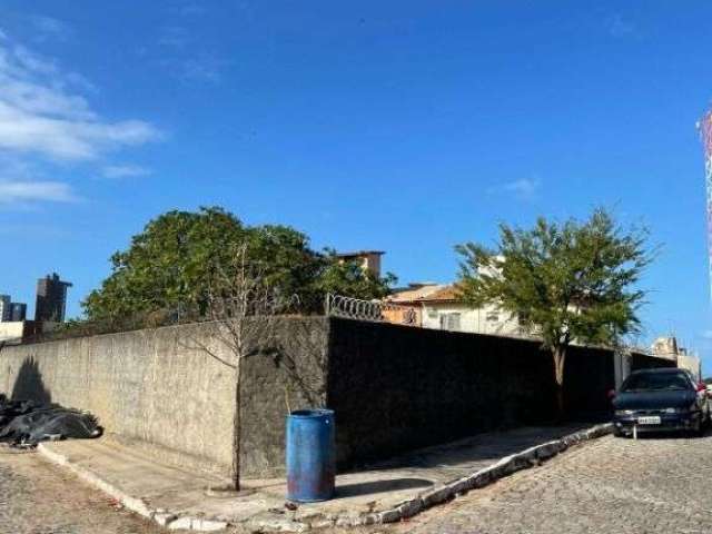 Terreno à venda, 765 m² por R$ 350.000 - Ponta Negra - Natal/RN