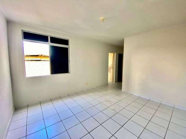 Apartamento com 2 dormitórios à venda, 55 m² por R$ 110.000,00 - Dix-Sept Rosado - Natal/RN