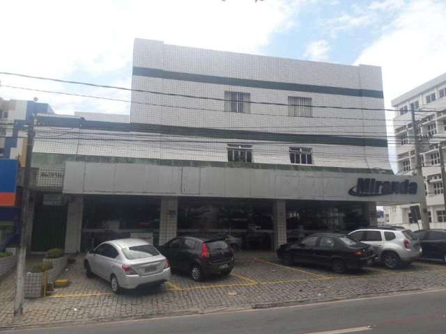 Apartamento com 3 dormitórios à venda, 98 m² por R$ 165.000,00 - Barro Vermelho - Natal/RN