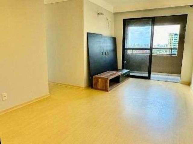 Apartamento com 2 dormitórios à venda, 57 m² por R$ 275.000 - Nova Parnamirim - Parnamirim/RN