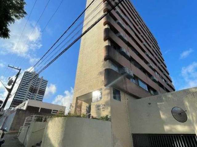 Apartamento com 2 dormitórios à venda, 56 m² por R$ 300.000 - Lagoa Nova - Natal/RN