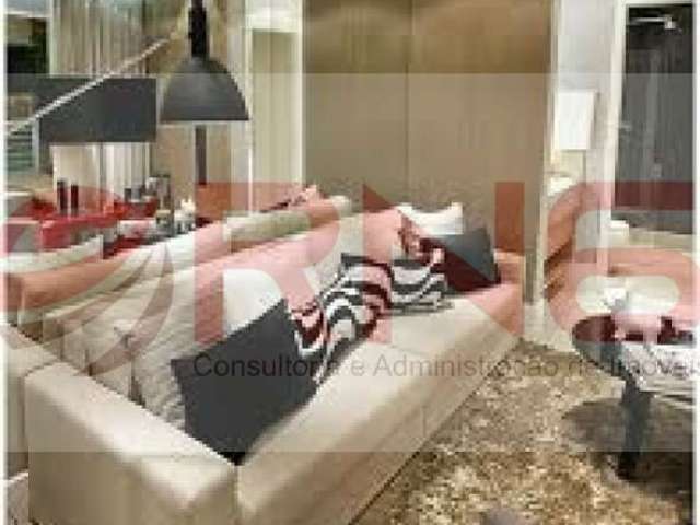 Apartamento com 2 dormitórios (1 suíte) à venda, 64,70 metros e 2 vagas - Jardim São Paulo, São Paul