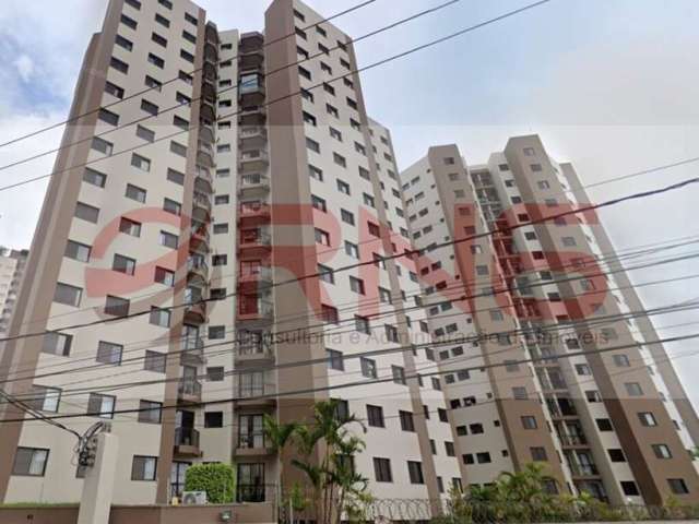 Apartamento à venda Lauzane Paulista!