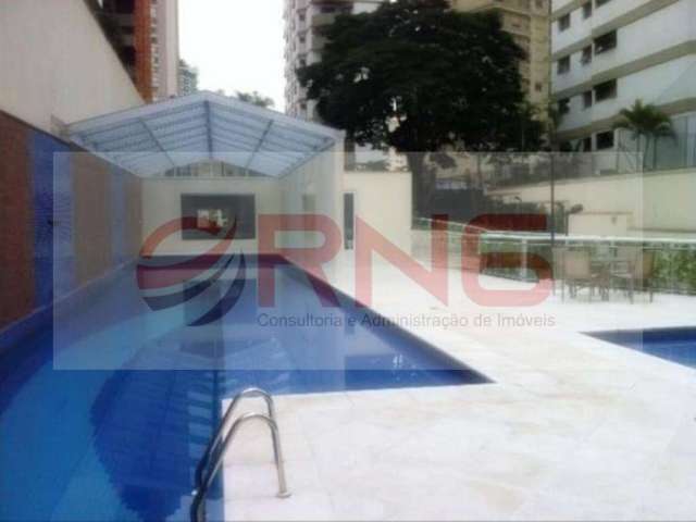 Apartamento À Venda, 4 Suítes, em Santana.