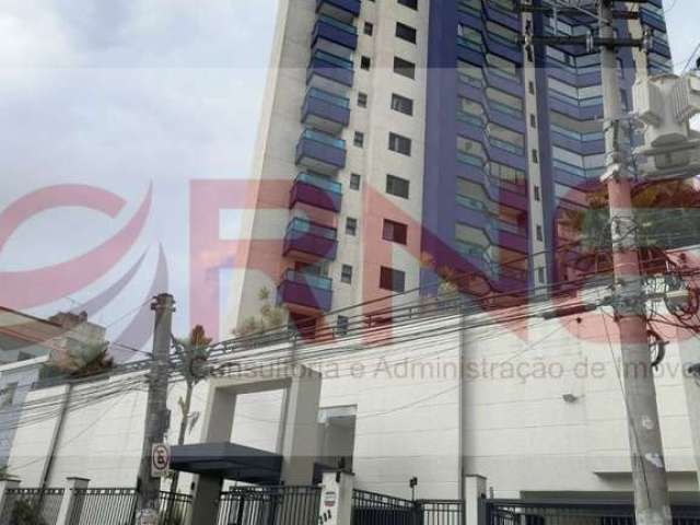 Apartamento com 3 quartos à venda na Rua Tibiri, 282, Jardim São Paulo (Zona Norte), São Paulo, 112 m2 por R$ 1.000.000