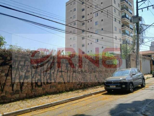 Terreno à venda na Rua Capricho, 1031, Vila Nivi, São Paulo por R$ 8.500.000