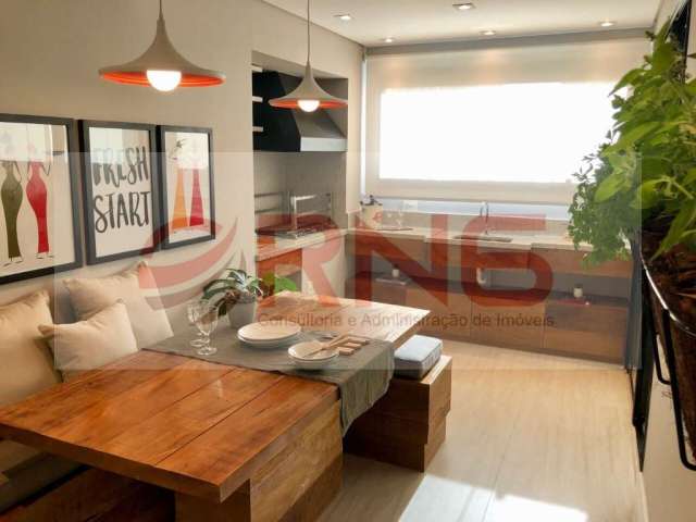 Apartamento com 3 quartos à venda na Rua Conselheiro Moreira de Barros, 1405, Lauzane Paulista, São Paulo, 153 m2 por R$ 1.792.763