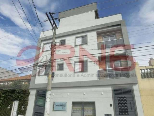 Apartamento à venda na Vila Romero