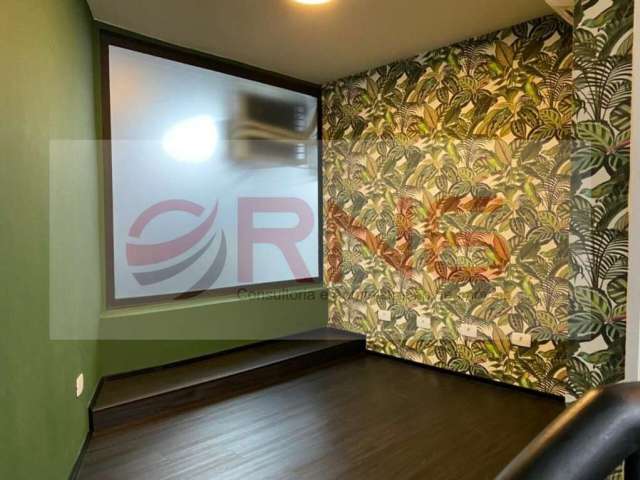 Sala comercial à venda na Rua Augusta, 2690, Cerqueira César, São Paulo, 39 m2 por R$ 490.000