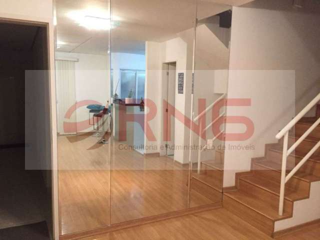 Apartamento com 1 quarto à venda na Rua Pascoal Vita, 535, Vila Madalena, São Paulo, 72 m2 por R$ 1.250.000