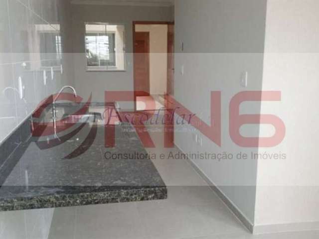 Apartamento com 2 Quartos à venda, 50 m² - Parada Inglesa