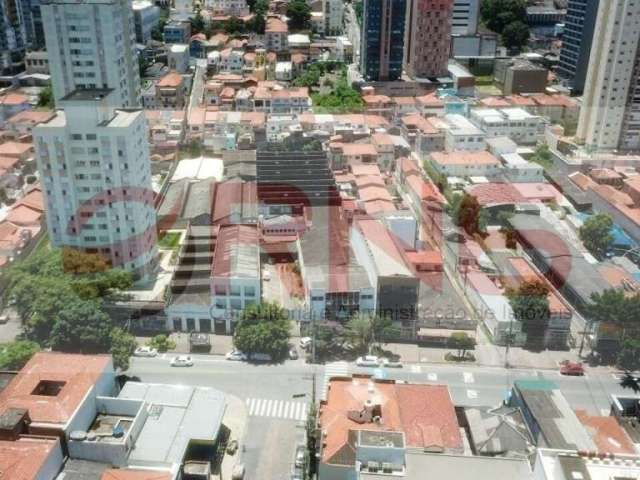 Terreno à venda na Rua Doutor César, 272, Santana, São Paulo, 5213 m2 por R$ 75.000.000