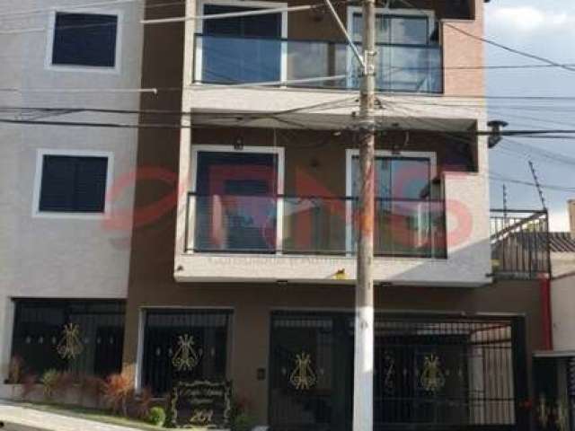 Apartamento novo Castro Ramos Residence-Vila Nivi-ZN-