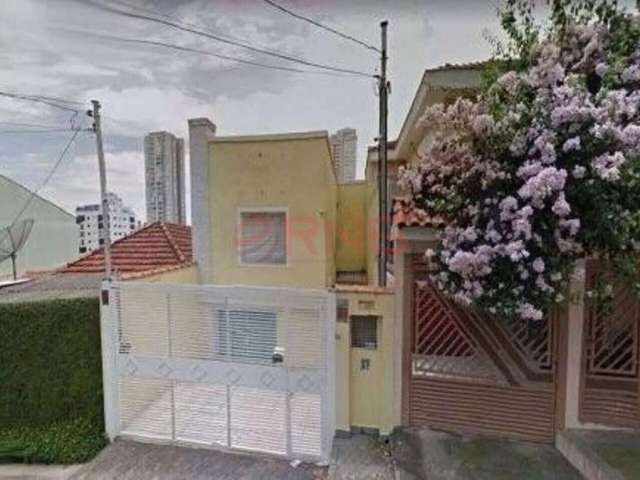 Casa com 3 quartos à venda na Rua Soror Angélica, 848, Vila Ester (Zona Norte), São Paulo, 144 m2 por R$ 651.000