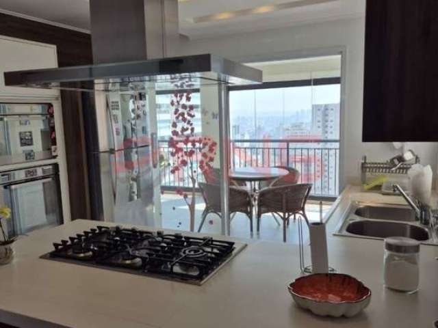 Apartamento com 4 quartos à venda na Rua Luís Antônio dos Santos, 84, Santa Teresinha, São Paulo, 163 m2 por R$ 2.265.000