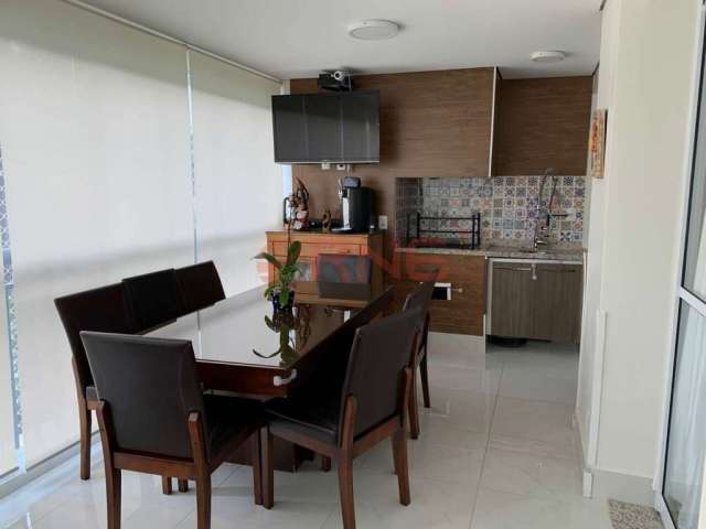 Apartamento com 3 quartos à venda na Rua Paulo de Avelar, 66, Vila Dom Pedro II, São Paulo, 118 m2 por R$ 1.500.000