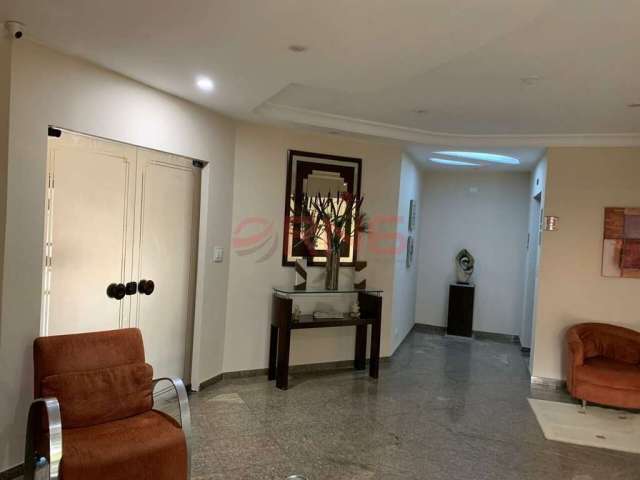 Apartamento a venda Rua Maria Curupaiti-Vila Ester-ZN