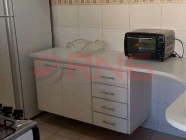 Apartamento à venda em Santana