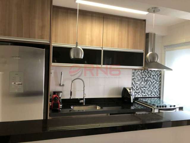 Apartamento à venda no Bairro Lauzane Paulista