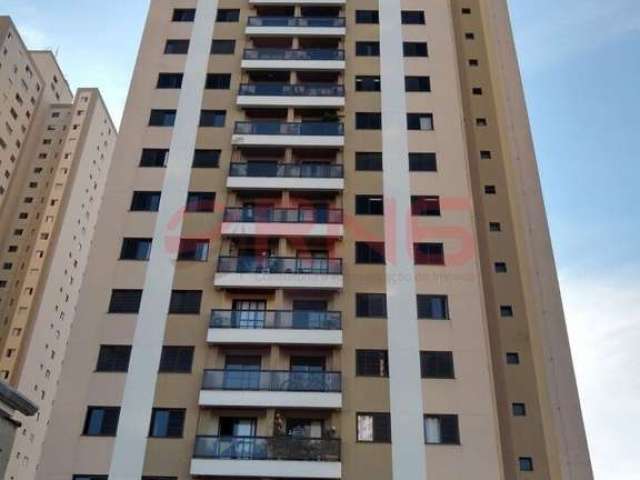 Apartamento com 3 quartos à venda na Rua Antônio Domingues de Carvalho, 101, Parada Inglesa, São Paulo, 75 m2 por R$ 800.000